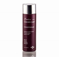 SATIN COLOR CARE CONDITIONER