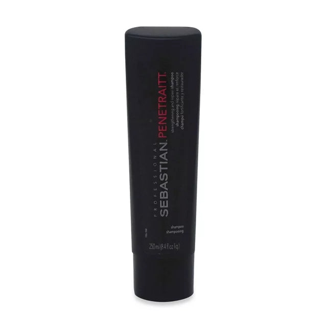 Sebastian Penetraitt Shampoo 8.5 oz