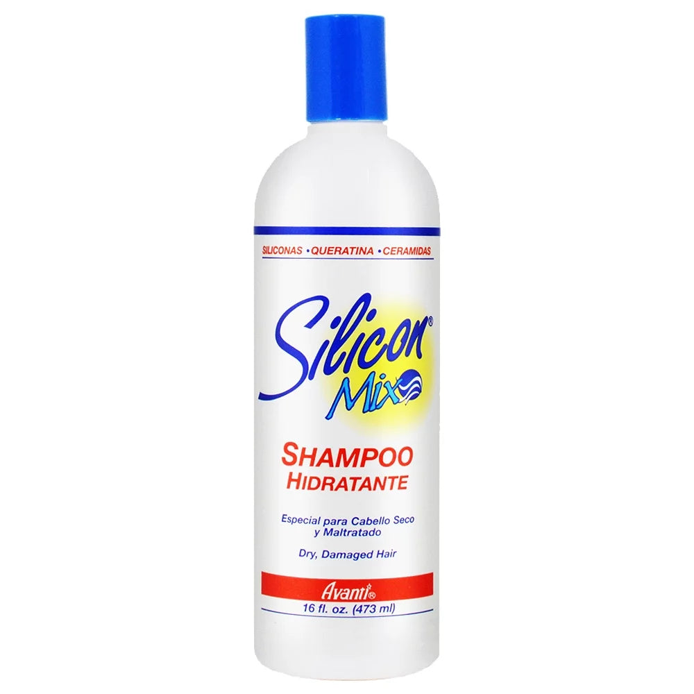 Silicon Mix Hidratate Treatment 16 oz