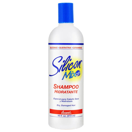 Silicon Mix Hidratate Treatment 16 oz