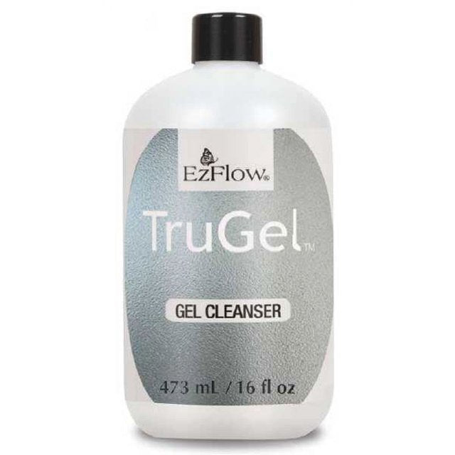 Ezflow Trugel Remover 8 oz
