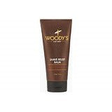 WOODY FOR MEN SHAVE RELIEF 6 oz