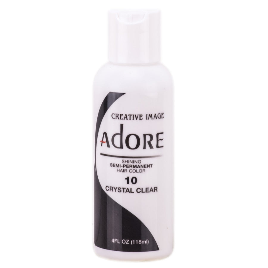 ADORE CRYSTAL CLEAR 10