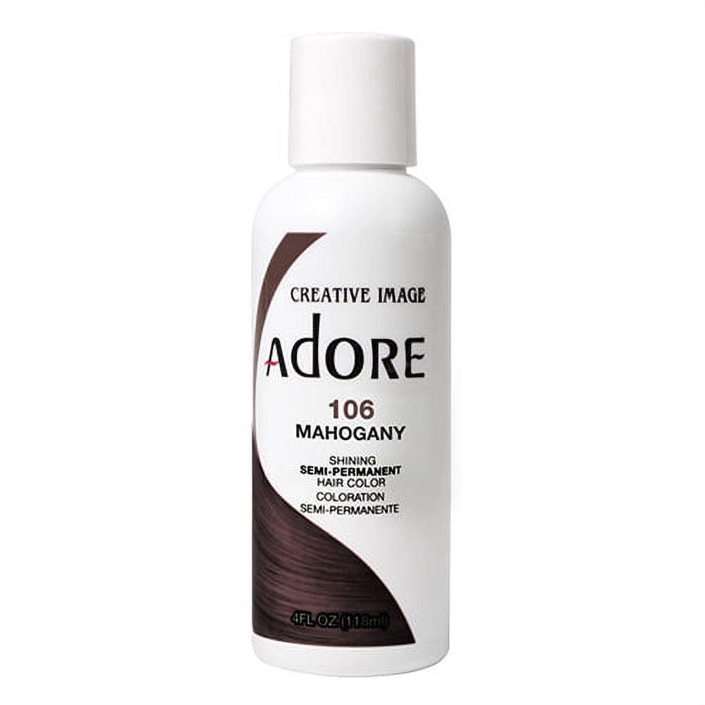 ADORE MAHOGANY 106