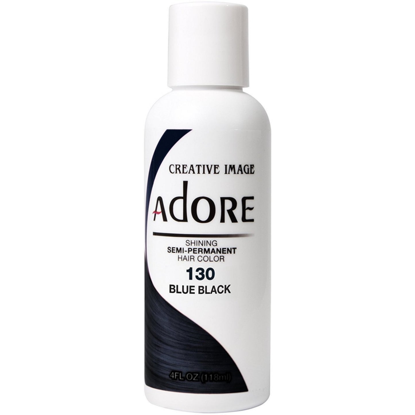 ADORE BLUE BLACK 130
