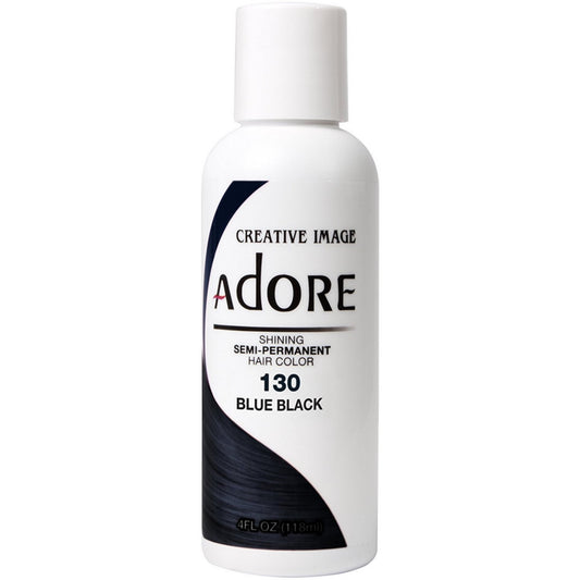 ADORE BLUE BLACK 130