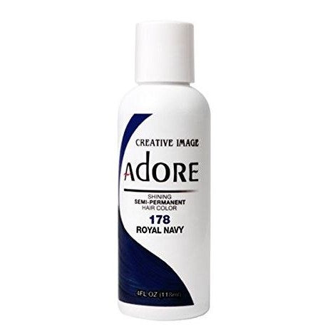 ADORE ROYAL NAVY 178