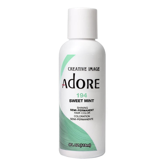 ADORE SWEET MINT 194