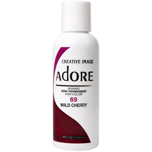 ADORE WILD CHERRY 69