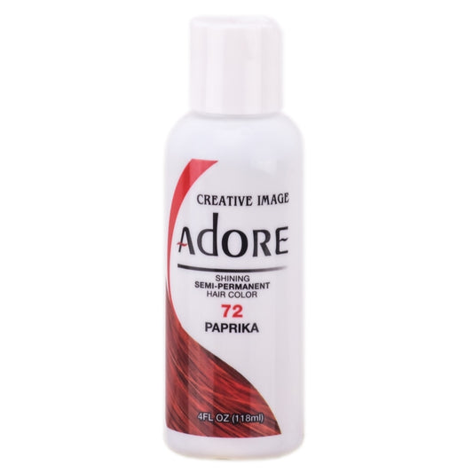 ADORE PAPRIKA 72