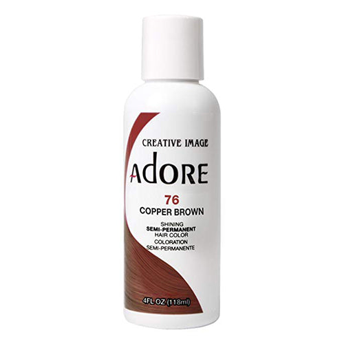 ADORE COPPER BROWN 76