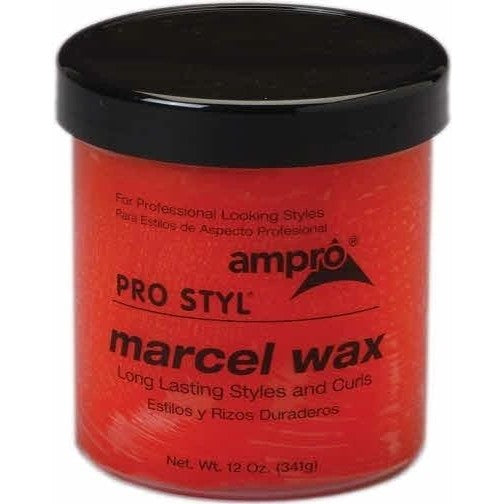Ampro Marcel Wax 12 oz