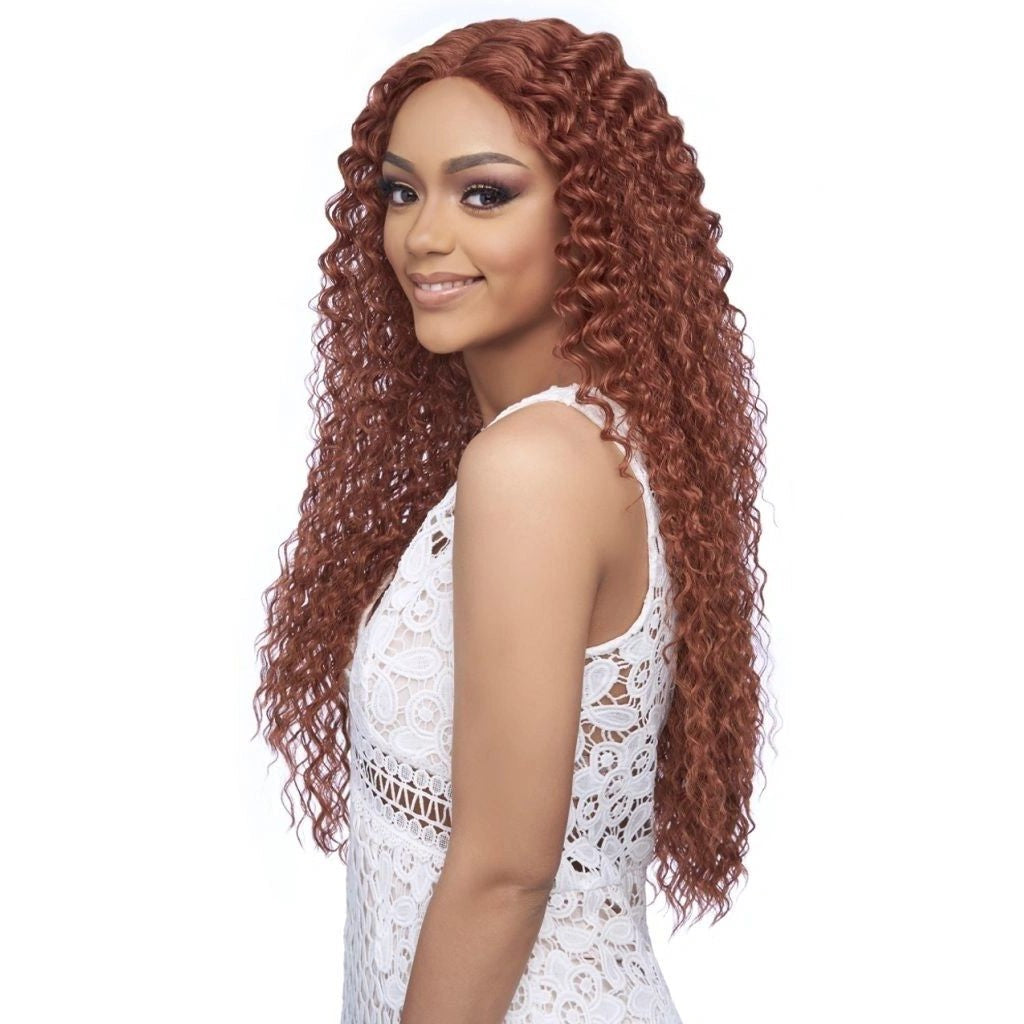 UHD LACE LONG: 5″ DEEP PART SPIN