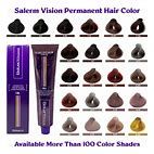 Salermvision Light Blond 8