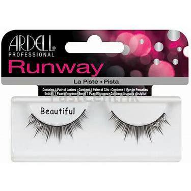 Ardell Runway Daisy Brn Strip Lash
