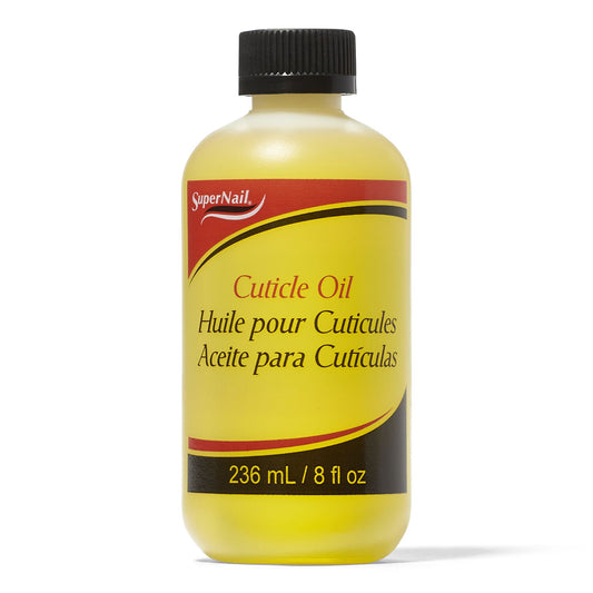 Supernail Cuticle Oil 16 oz