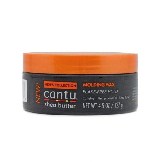 Cantu Men’s Collection Molding Wax 4.5 oz