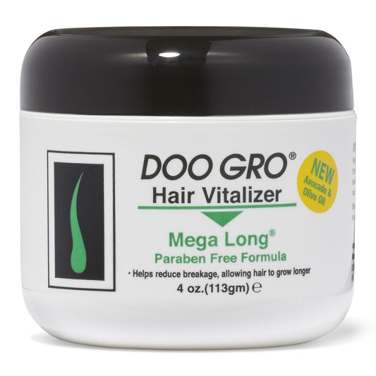 DOO GRO HAIR VITALIZER