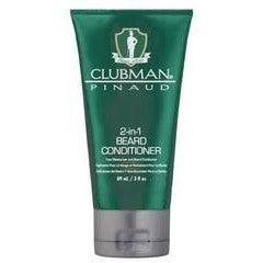 CLUBMAN PINAUD BEARD 2 IN 1 CONDITIONER 3oz