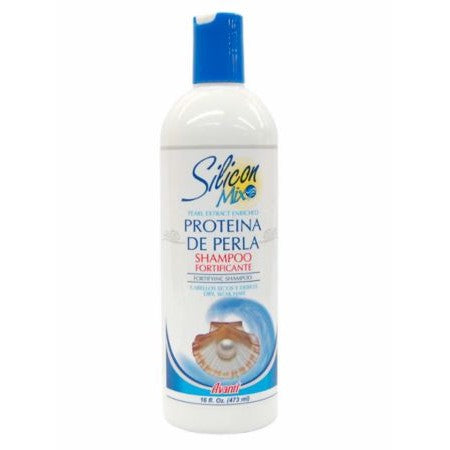 Silicon Perla Shampoo 36 oz