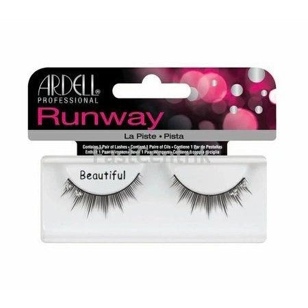 Ardell Runway Beautiful Strip Lash