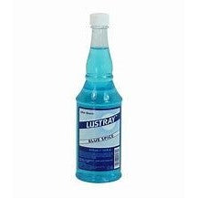 Lustray Blue Spice 414ML 14 oz