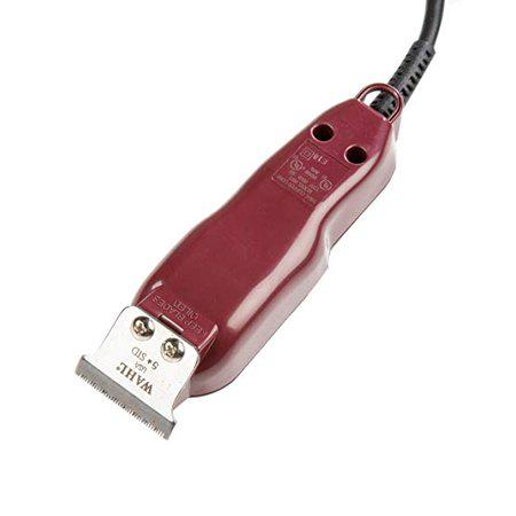 Wahl Professional 5-Star Hero Corded T Blade Trimmer #8991