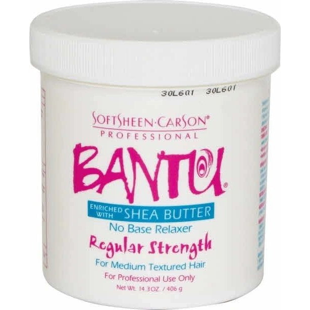 BANTU RELAXER NO BASE (REG) 14.3 oz