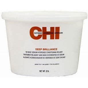 CHI-DEEP BRILLIANCE RELAXER NO BASE MILD 2lb