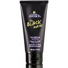 Body Drench Black Peel off 3.4 oz