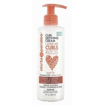 Mirta de Perales Curl Defining Cream 8OZ