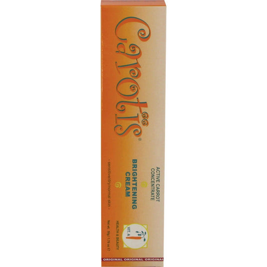 CAROTIS CREAM 1.76 oz