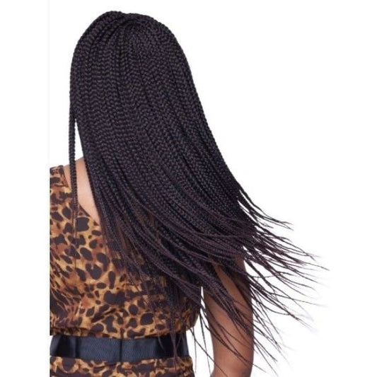 HARLEM125 Kima Box Braid 28”