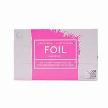 Foil 500 Sheets