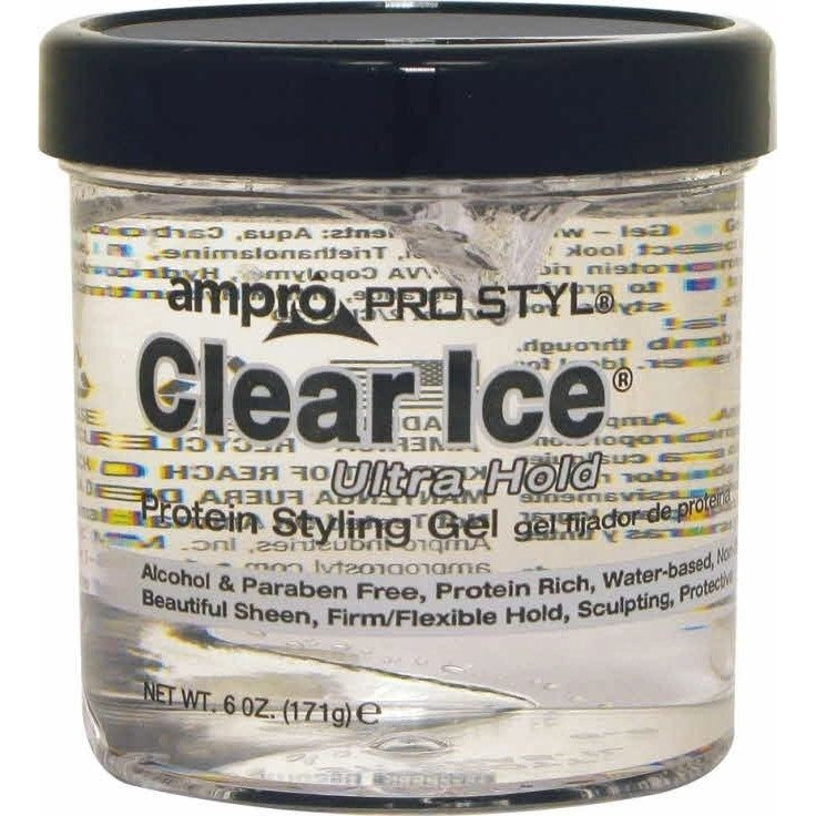 Ampro Gel [Ice] 6OZ