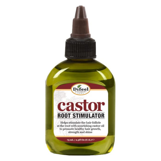 Difeel Castor Pro-Growth Root Stimulator 2.5 oz