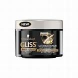 Schwarzkopf Ultimate Repair Anti-damage Mask 6.1oz