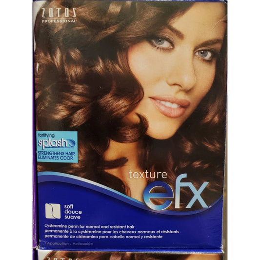 EFX Zotos Texture Perm