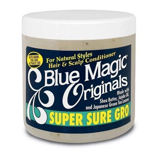 Blue Magic Organics Super Sure Gro 12.oz