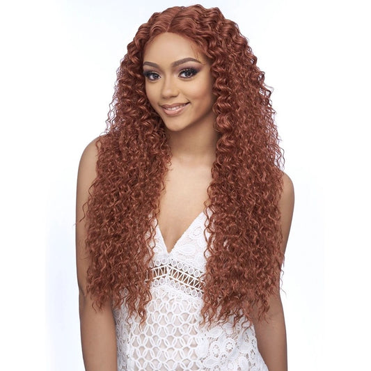 UHD LACE LONG: 5″ DEEP PART SPIN
