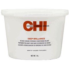 CHI-DEEP BRILLIANCE RELAXER NORMAL 1lb