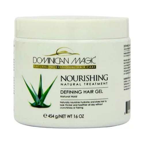 DOMINICAN MAGIC DEFINING HAIR GEL