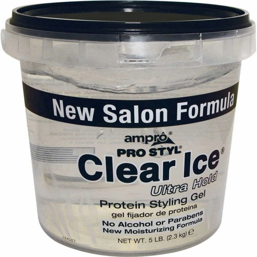 Ampro Gel [Ice] 5LB