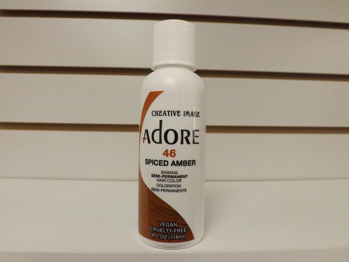ADORE SPICED AMBER 46