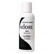 ADORE JET BLACK 121