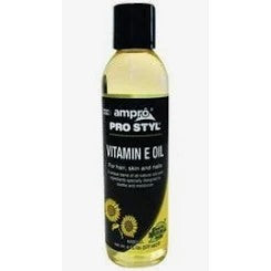AMPRO VITAMIN E OIL 6 oz