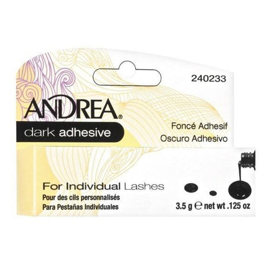 Ardell-Andrea Adhesive Individual .125OZ