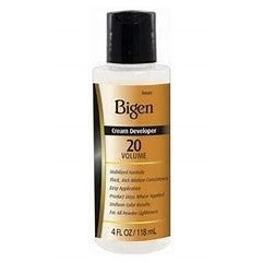 Bigen Cream Develope 20 Vol
