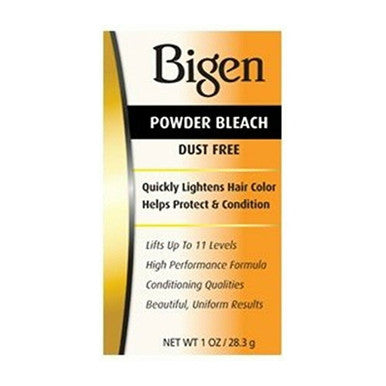 BIGEN-POWDER BLEACH