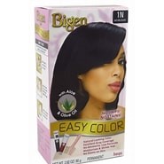 Bigen Easy Hair Color Natural Black 1N 2.82oz